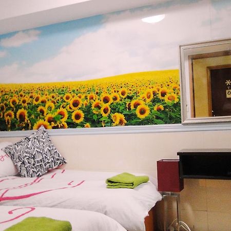 הונג קונג Hk Nathan House @4/F מראה חיצוני תמונה