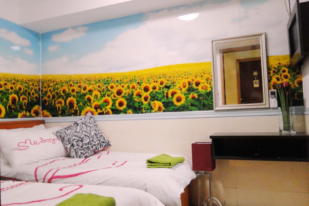 הונג קונג Hk Nathan House @4/F מראה חיצוני תמונה